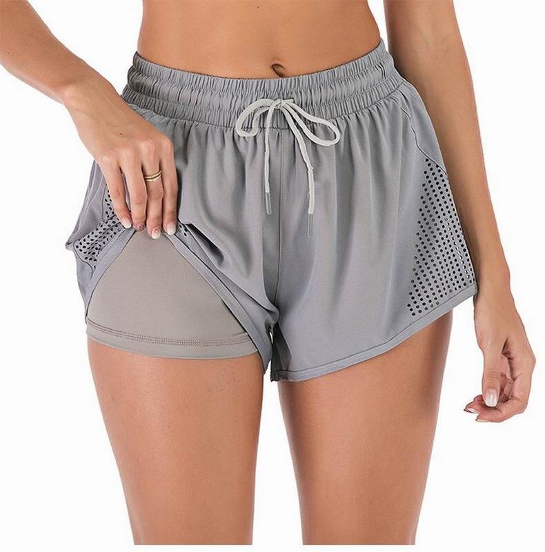 Lululemon Women's Shorts 292